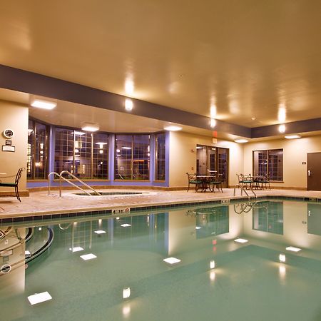Staybridge Suites Detroit-Novi By Ihg Exterior photo
