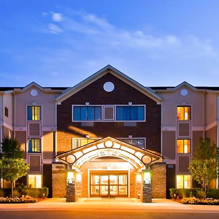 Staybridge Suites Detroit-Novi By Ihg Exterior photo