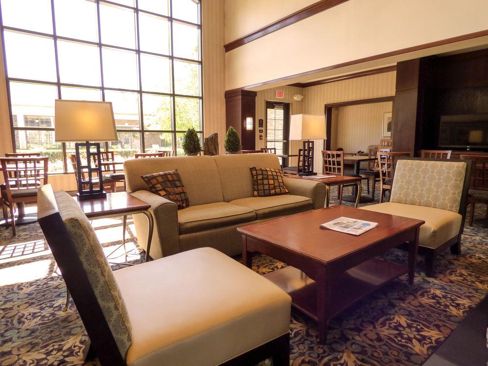 Staybridge Suites Detroit-Novi By Ihg Exterior photo