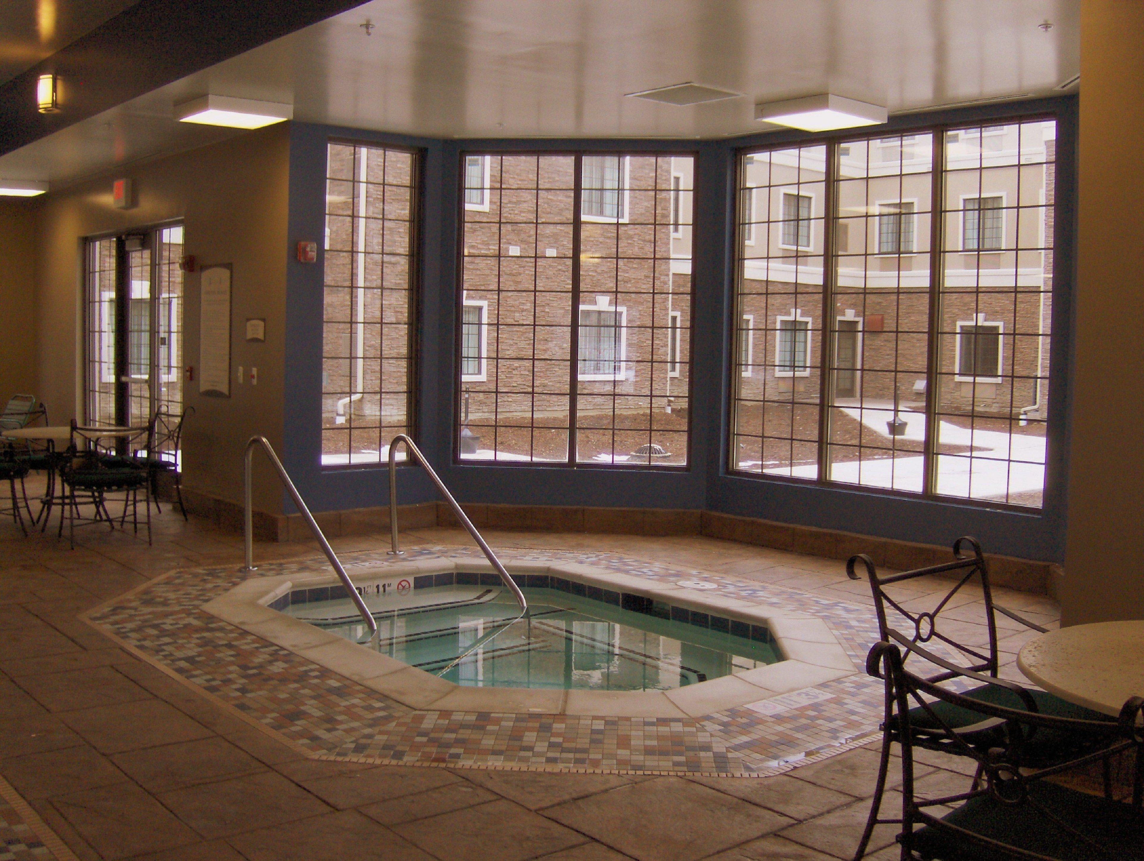 Staybridge Suites Detroit-Novi By Ihg Exterior photo