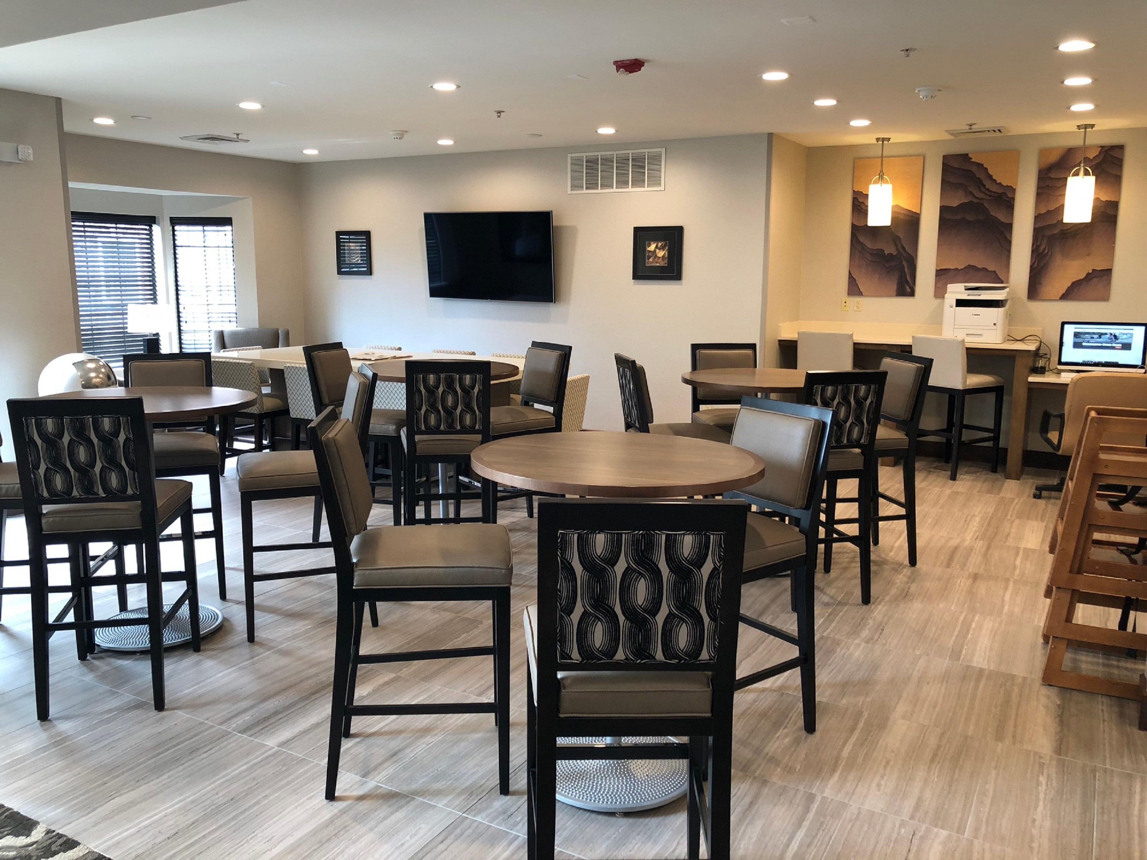 Staybridge Suites Detroit-Novi By Ihg Exterior photo