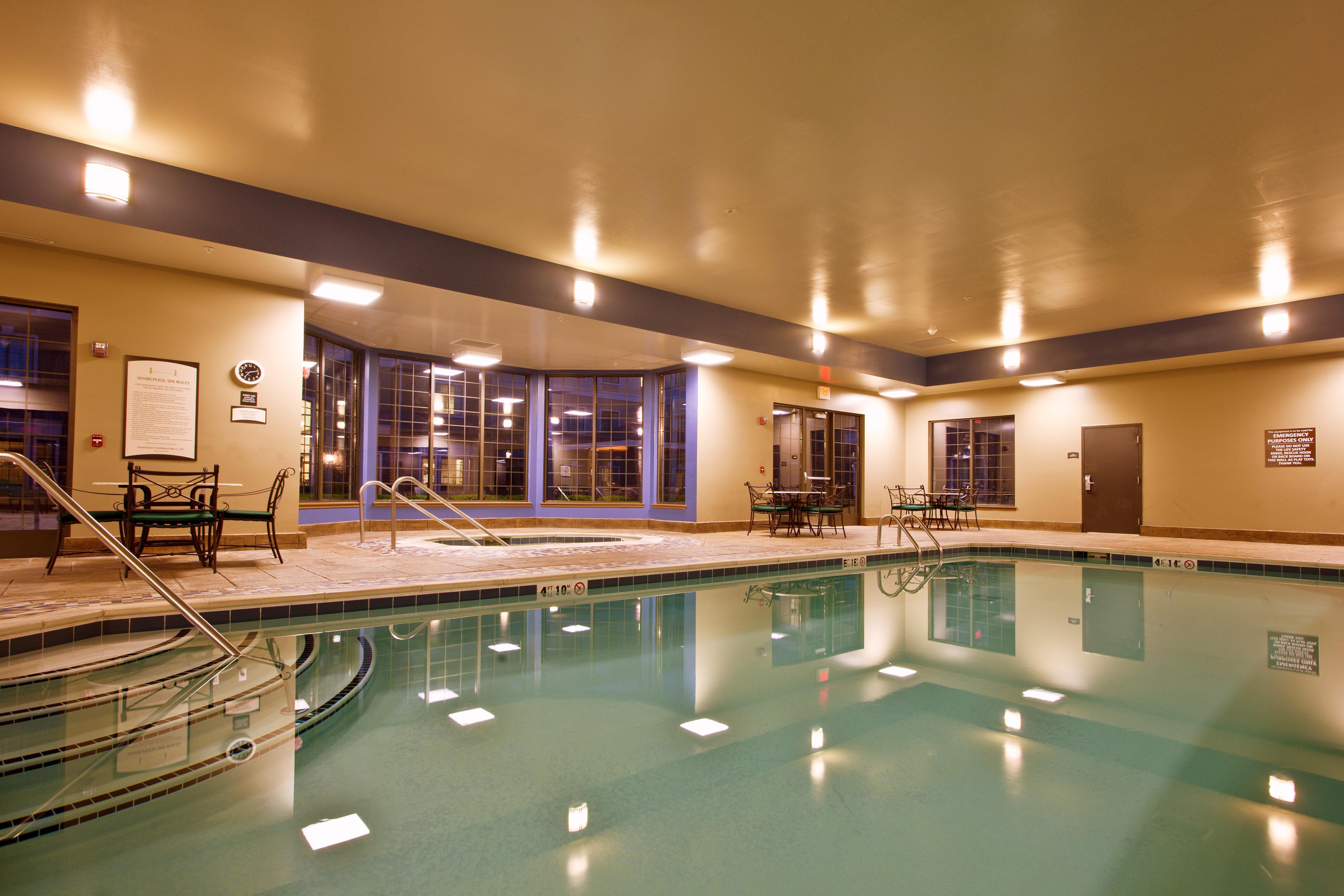 Staybridge Suites Detroit-Novi By Ihg Exterior photo