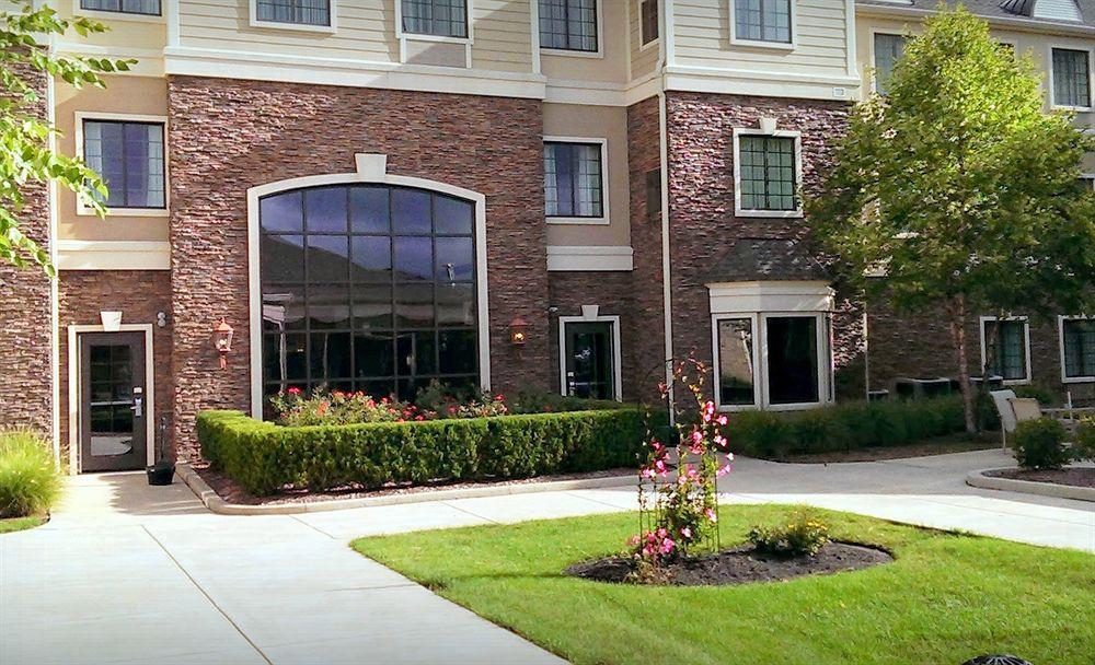 Staybridge Suites Detroit-Novi By Ihg Exterior photo
