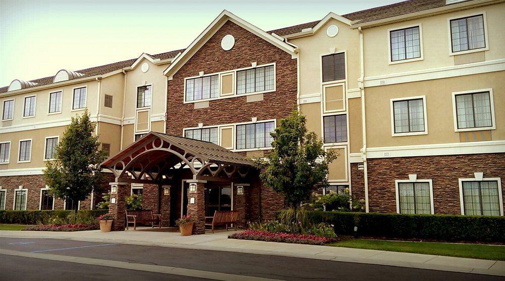 Staybridge Suites Detroit-Novi By Ihg Exterior photo