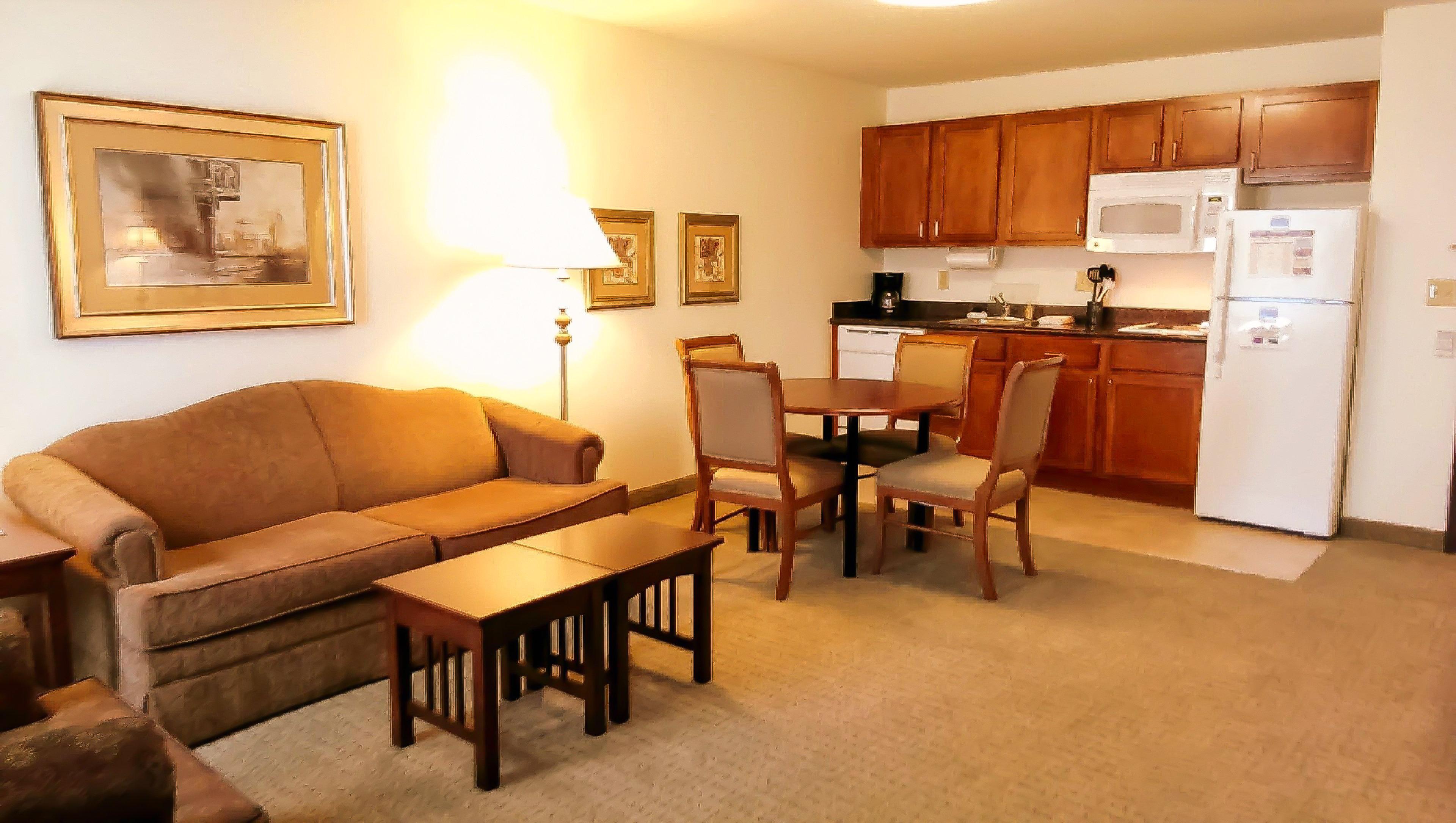 Staybridge Suites Detroit-Novi By Ihg Exterior photo