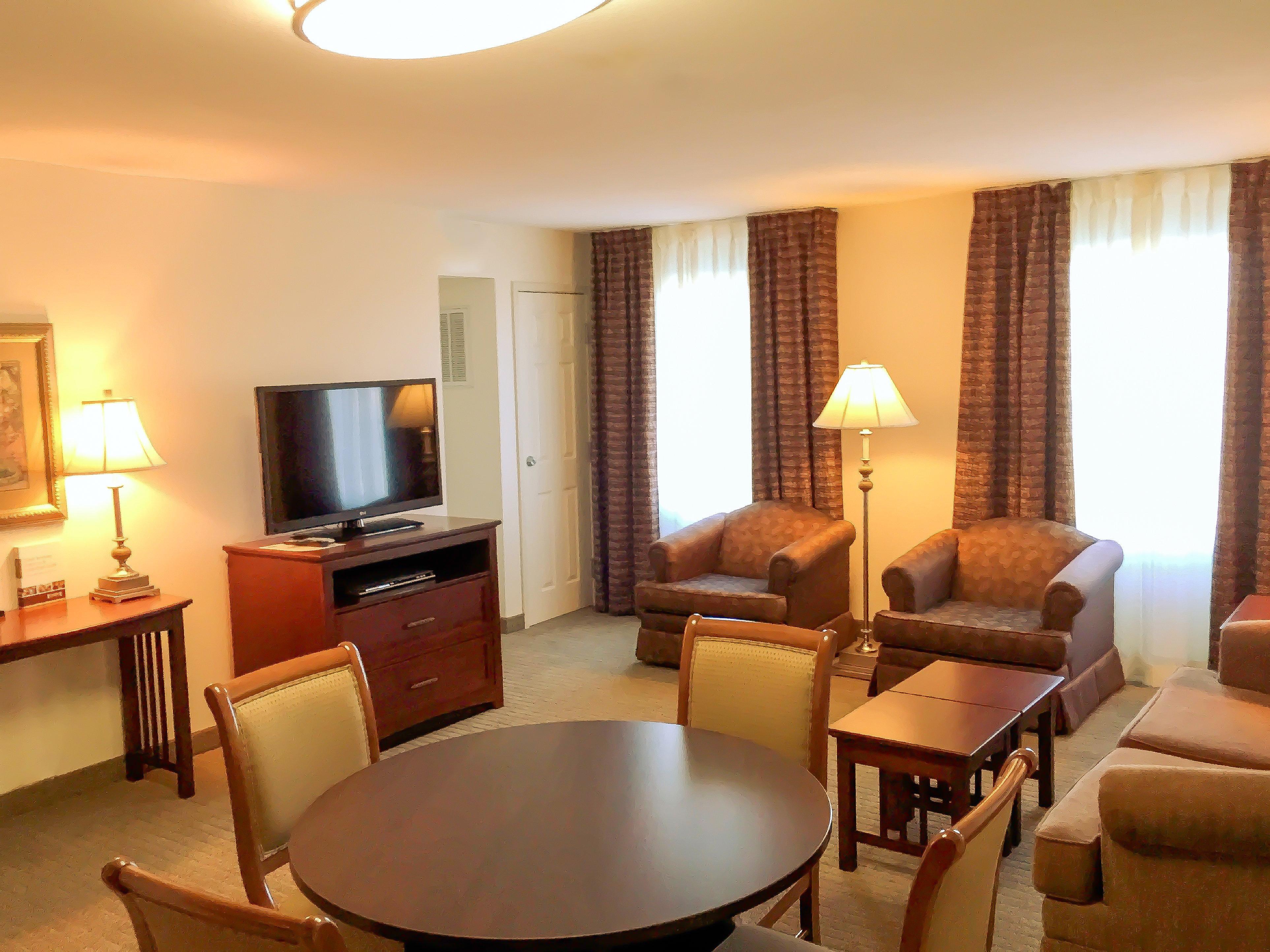 Staybridge Suites Detroit-Novi By Ihg Exterior photo