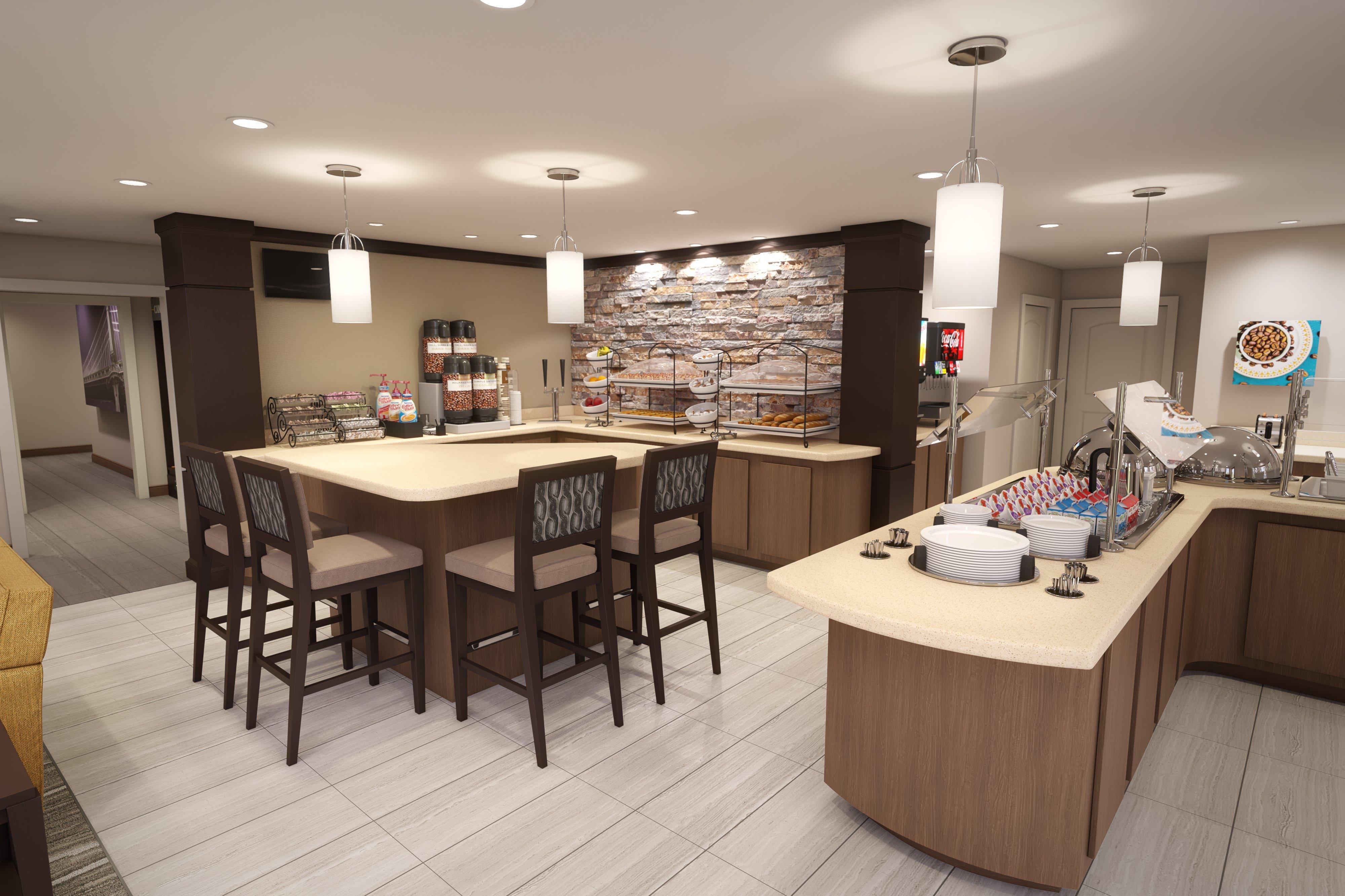 Staybridge Suites Detroit-Novi By Ihg Exterior photo