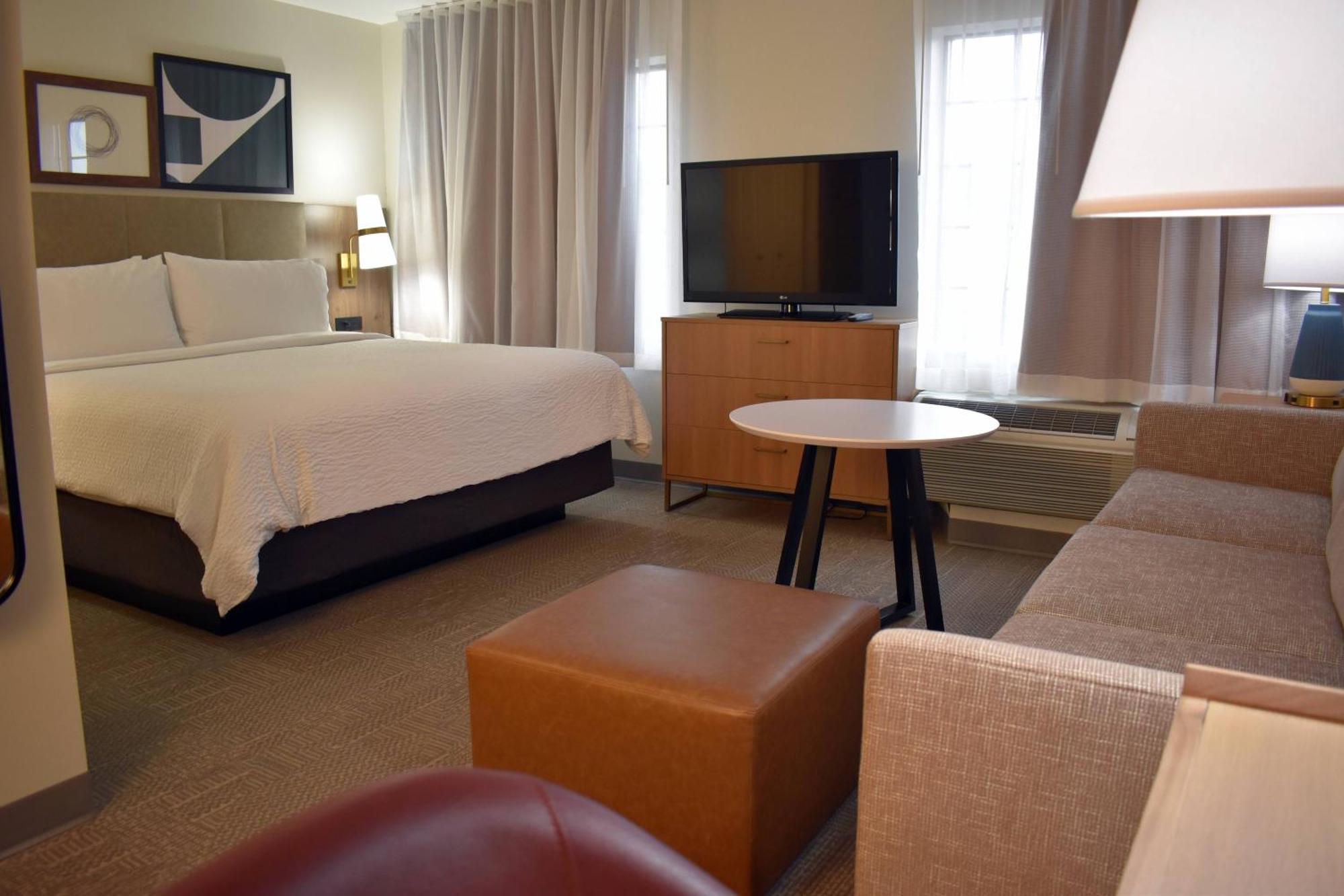 Staybridge Suites Detroit-Novi By Ihg Exterior photo