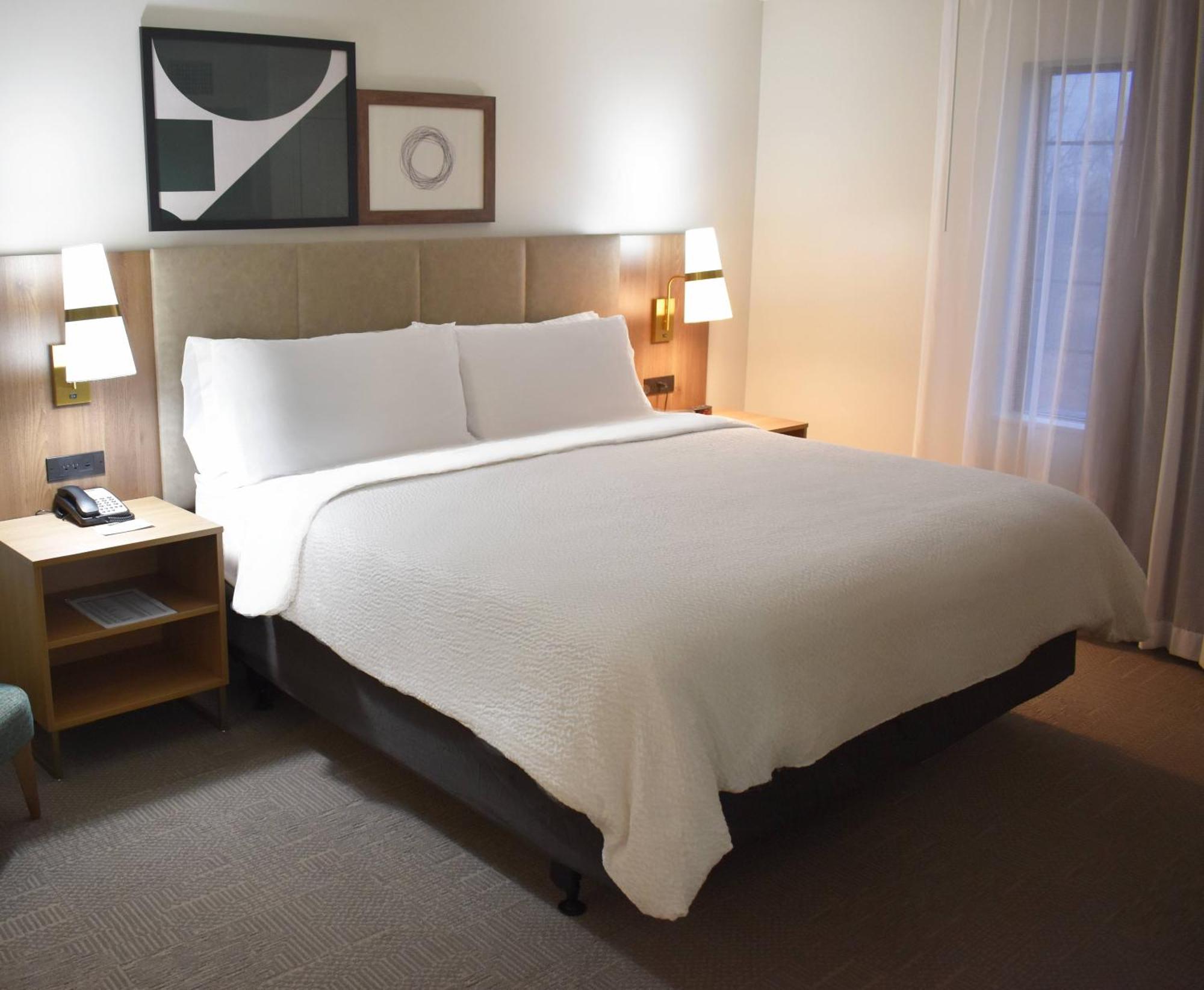 Staybridge Suites Detroit-Novi By Ihg Exterior photo