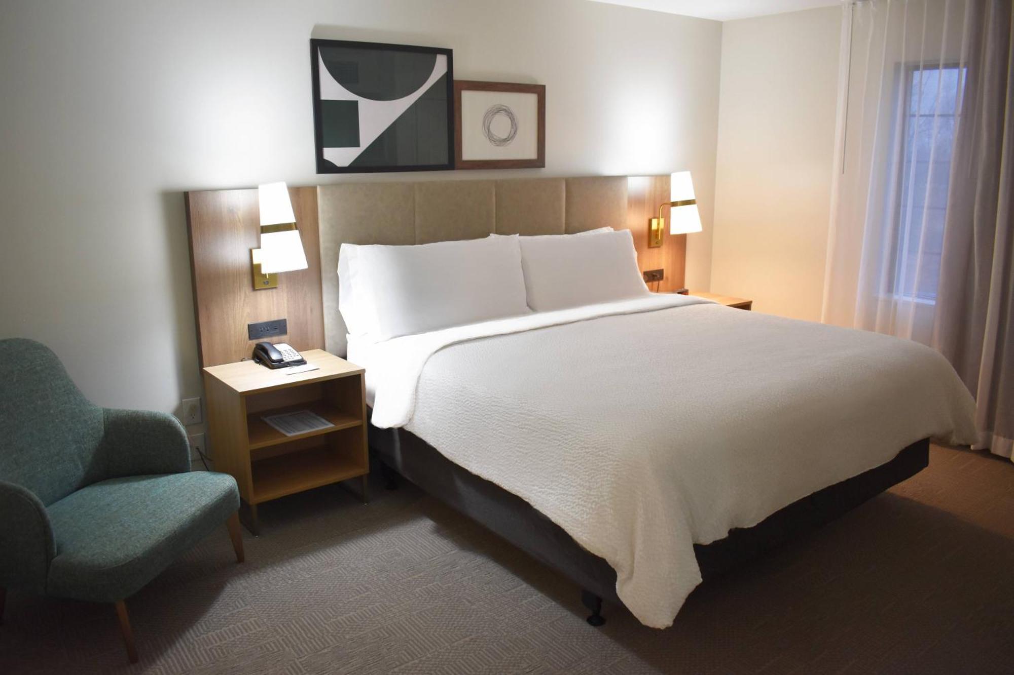 Staybridge Suites Detroit-Novi By Ihg Exterior photo