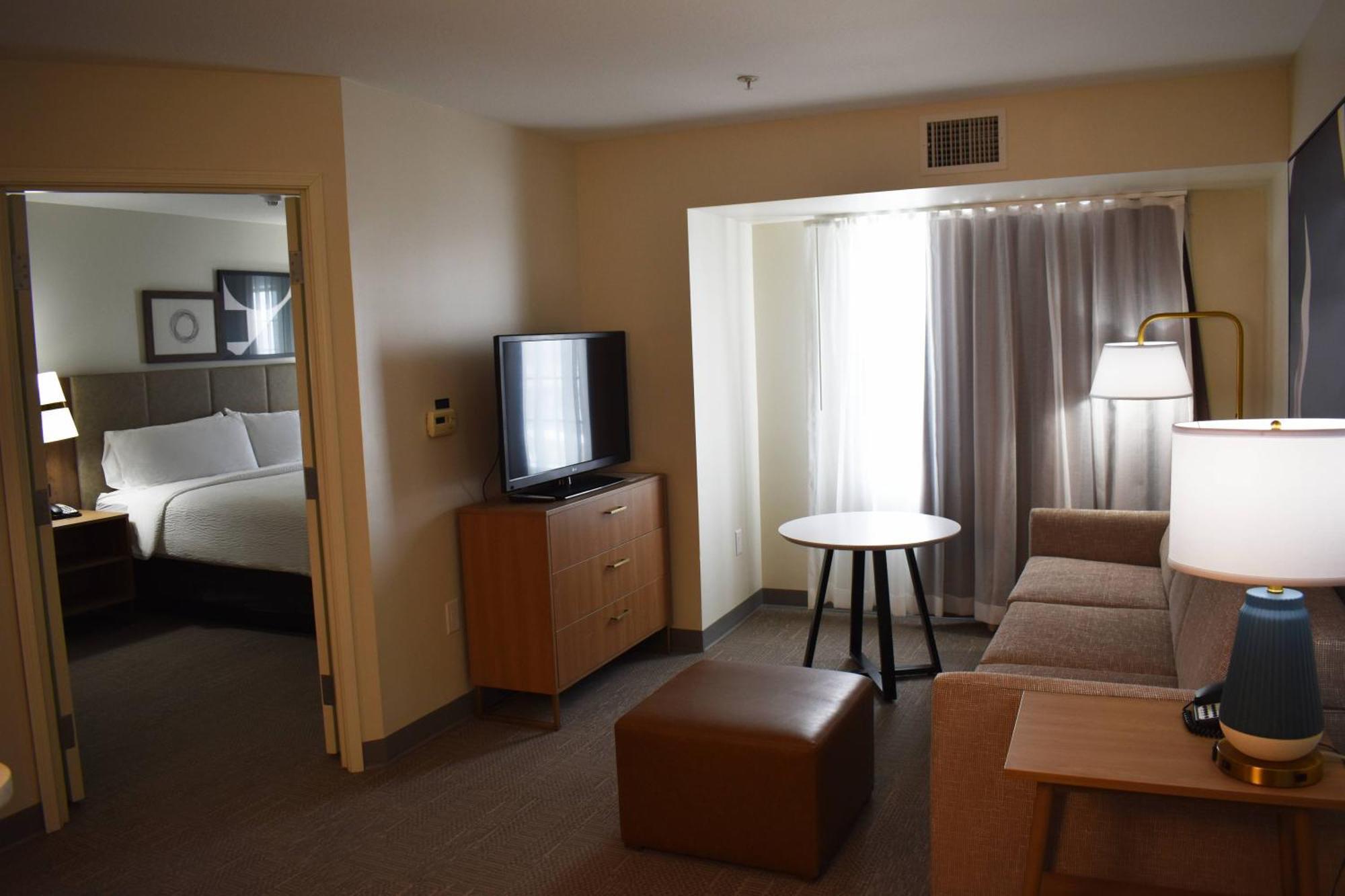 Staybridge Suites Detroit-Novi By Ihg Exterior photo