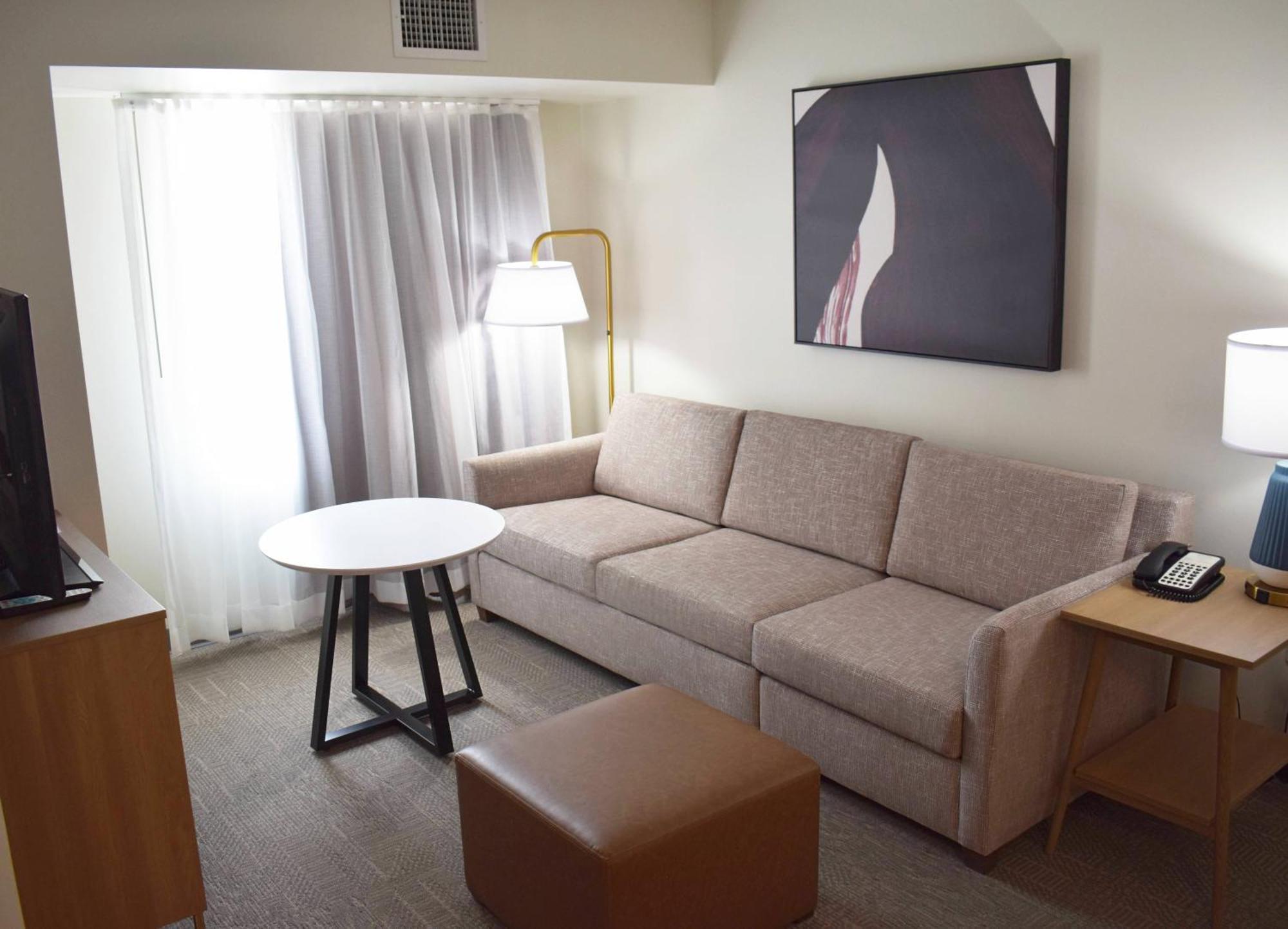 Staybridge Suites Detroit-Novi By Ihg Exterior photo