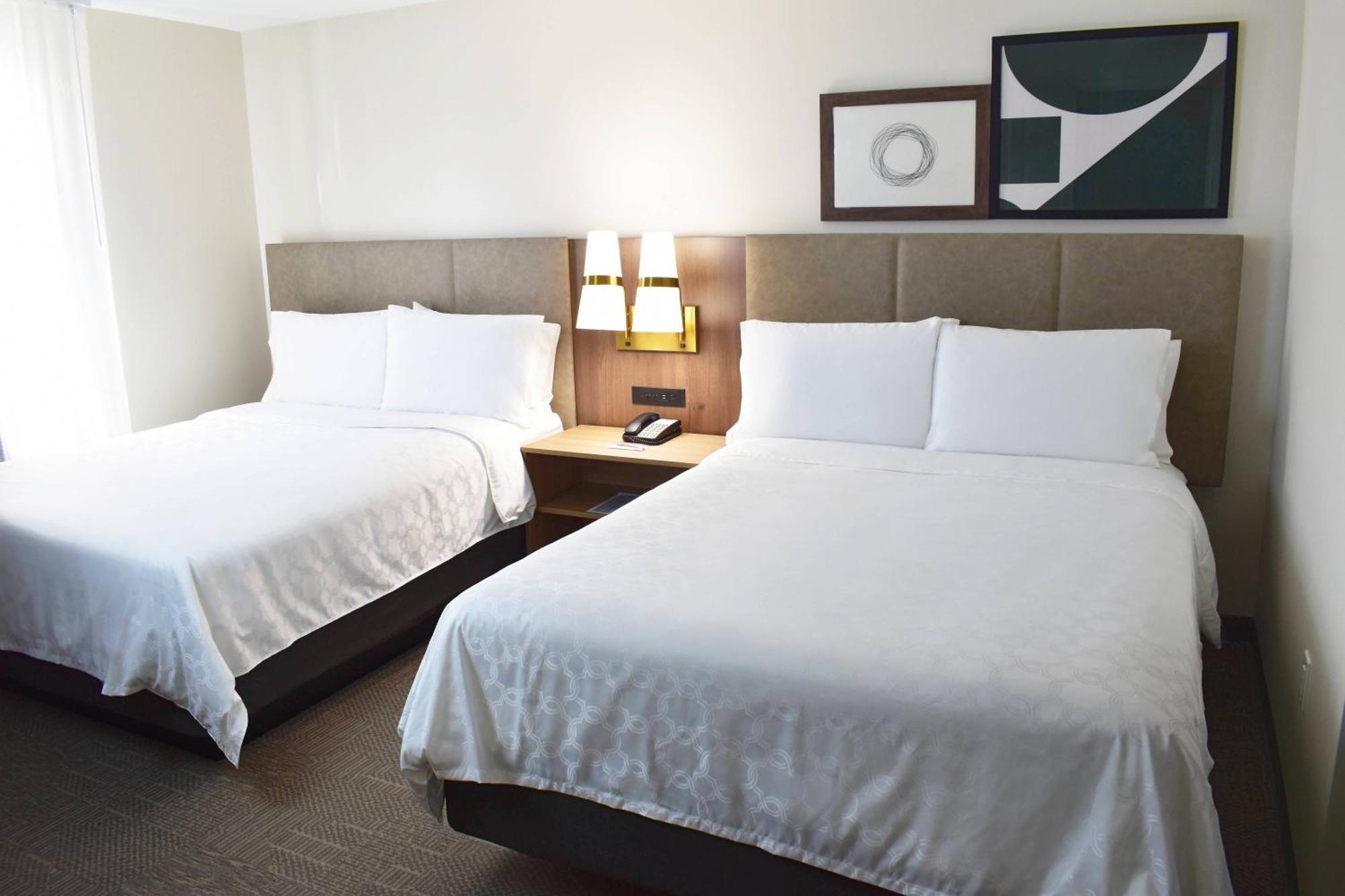 Staybridge Suites Detroit-Novi By Ihg Exterior photo