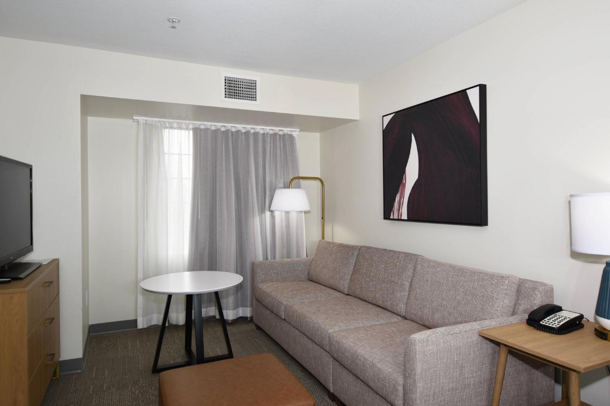 Staybridge Suites Detroit-Novi By Ihg Exterior photo
