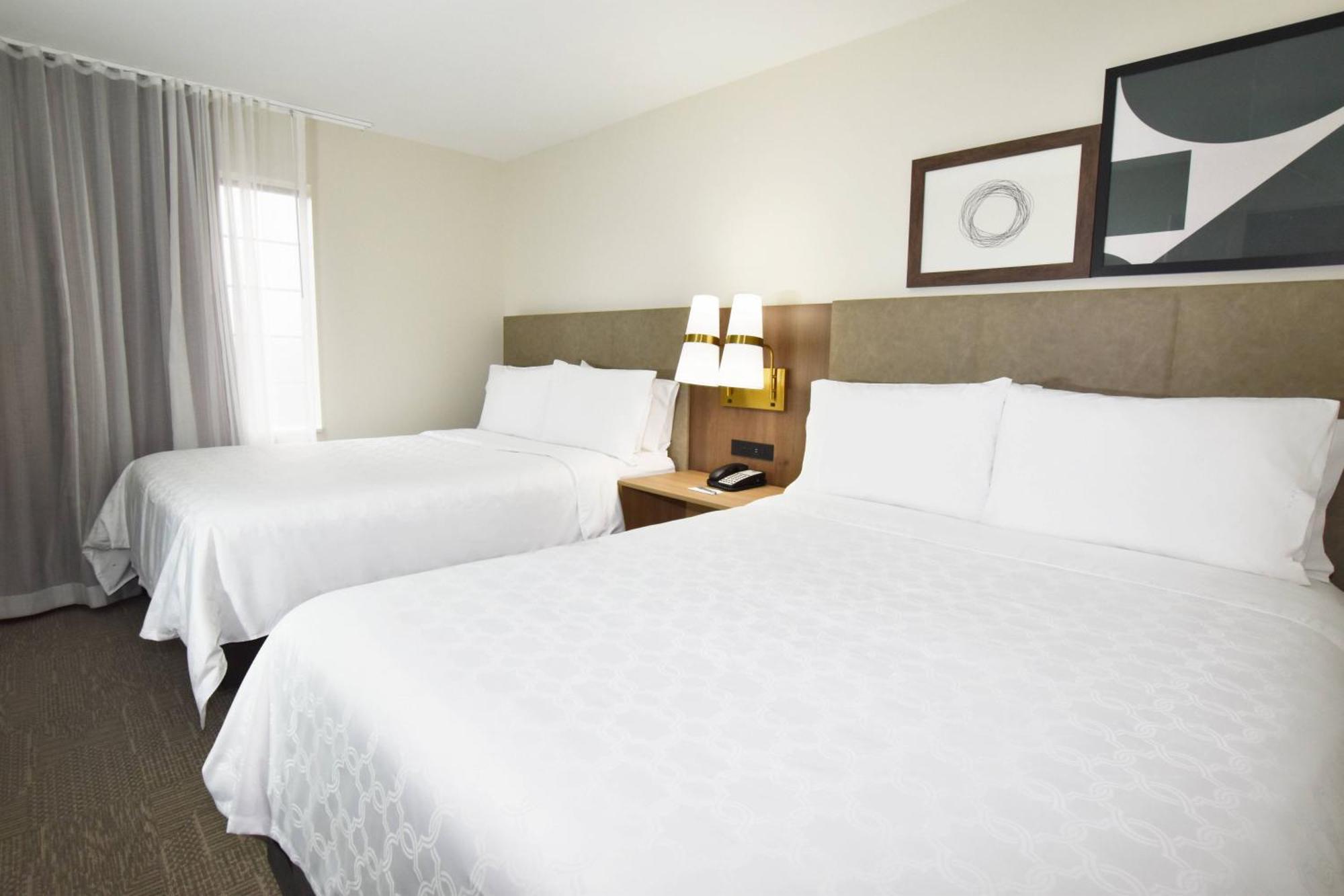 Staybridge Suites Detroit-Novi By Ihg Exterior photo