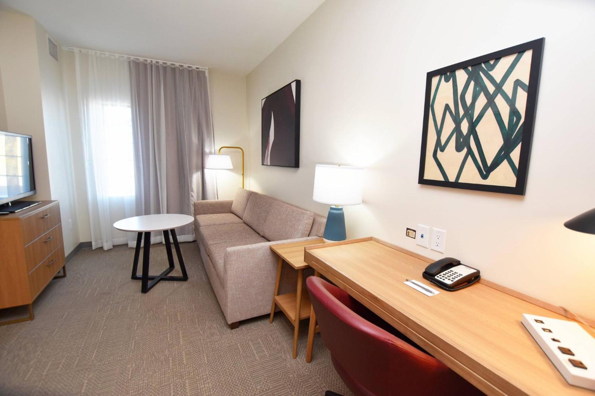 Staybridge Suites Detroit-Novi By Ihg Exterior photo