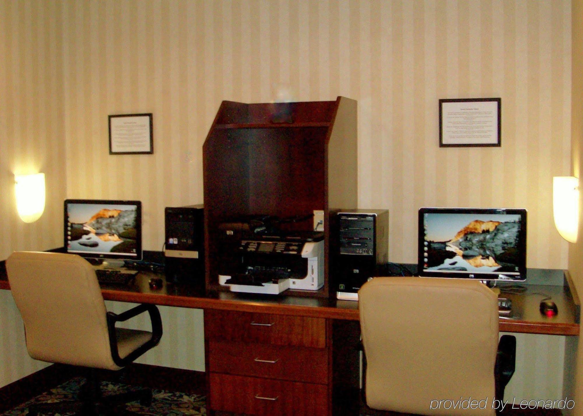 Staybridge Suites Detroit-Novi By Ihg Facilities photo