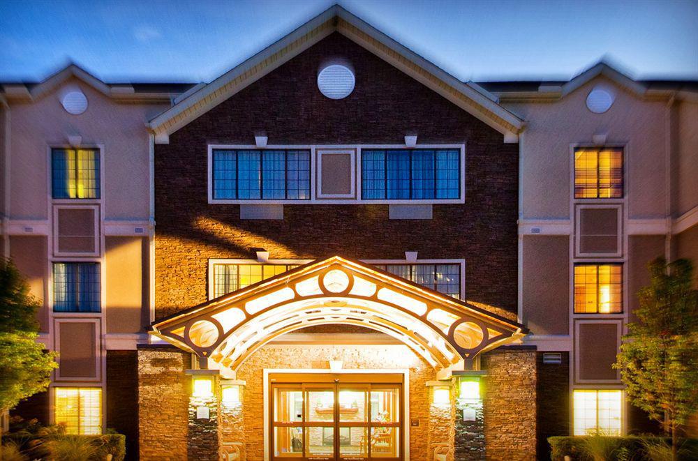 Staybridge Suites Detroit-Novi By Ihg Exterior photo