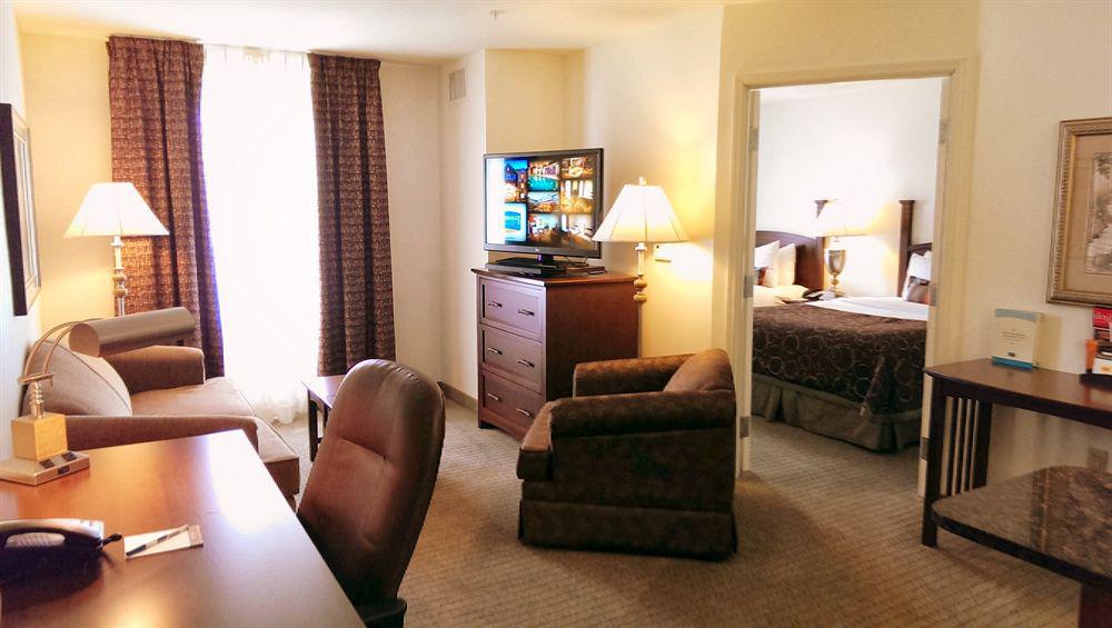 Staybridge Suites Detroit-Novi By Ihg Exterior photo